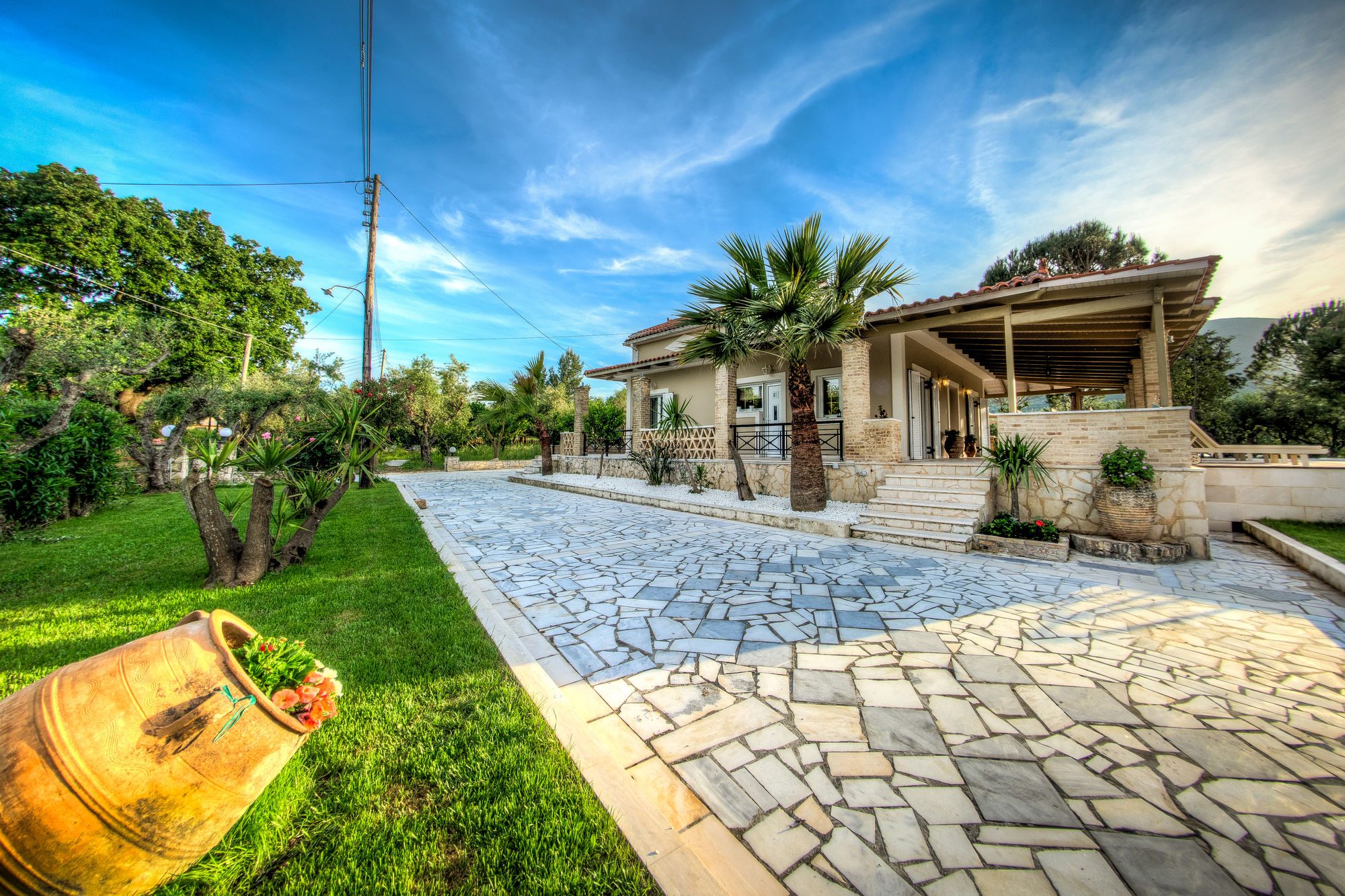 Фото Luxury Dream Villa