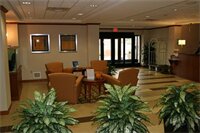 Фото Hampton Inn Westfield