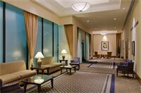 Фото Hilton Vancouver Airport