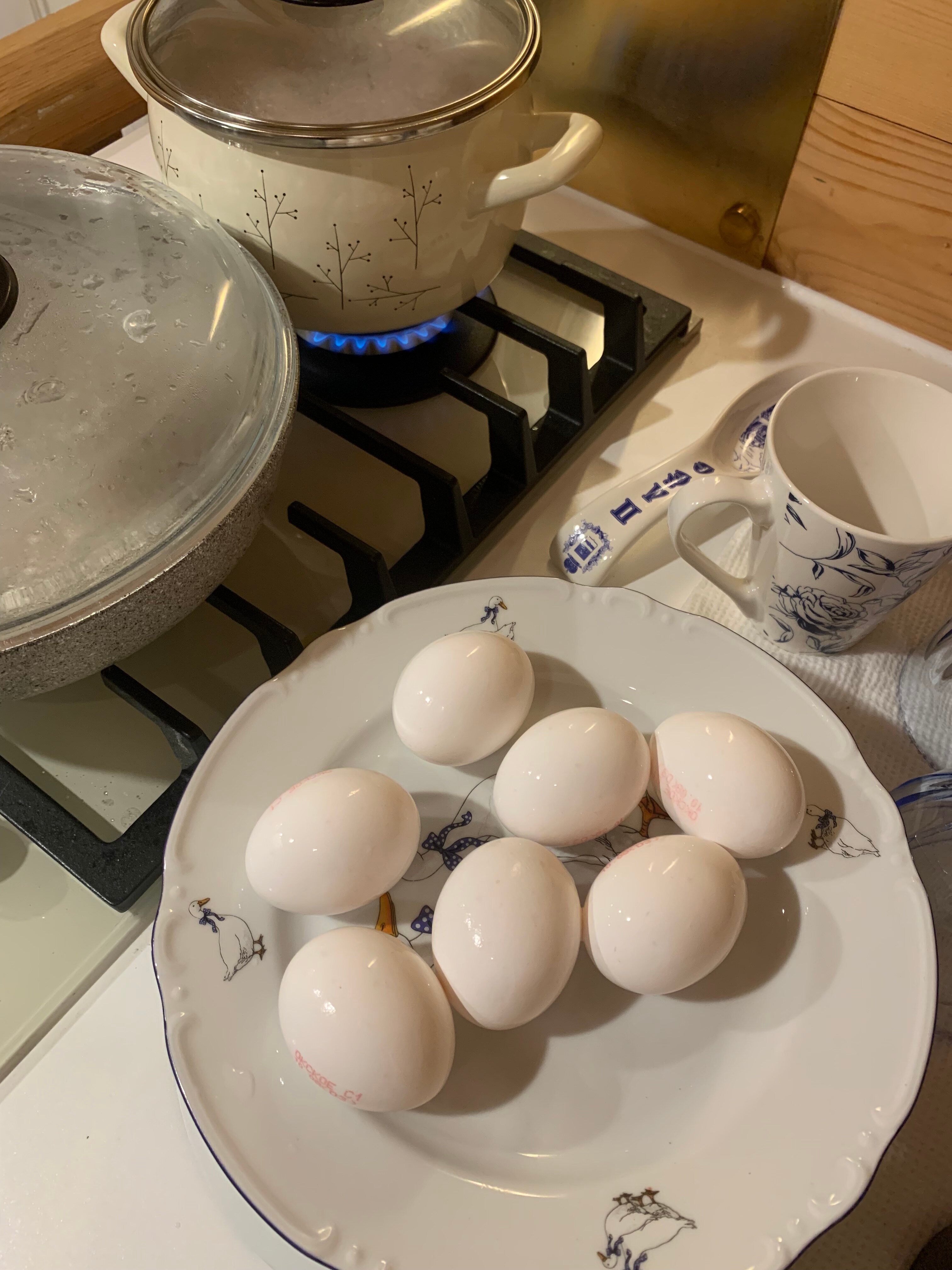 Фото Изба Плёс