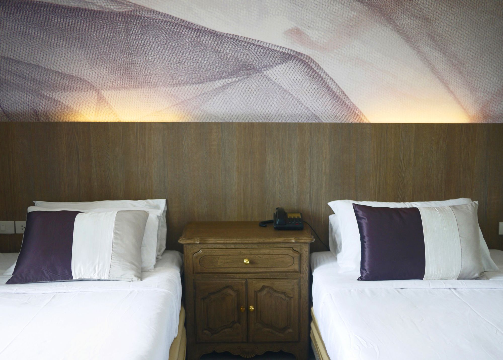 Фото Issara Boutique Winery Hotel