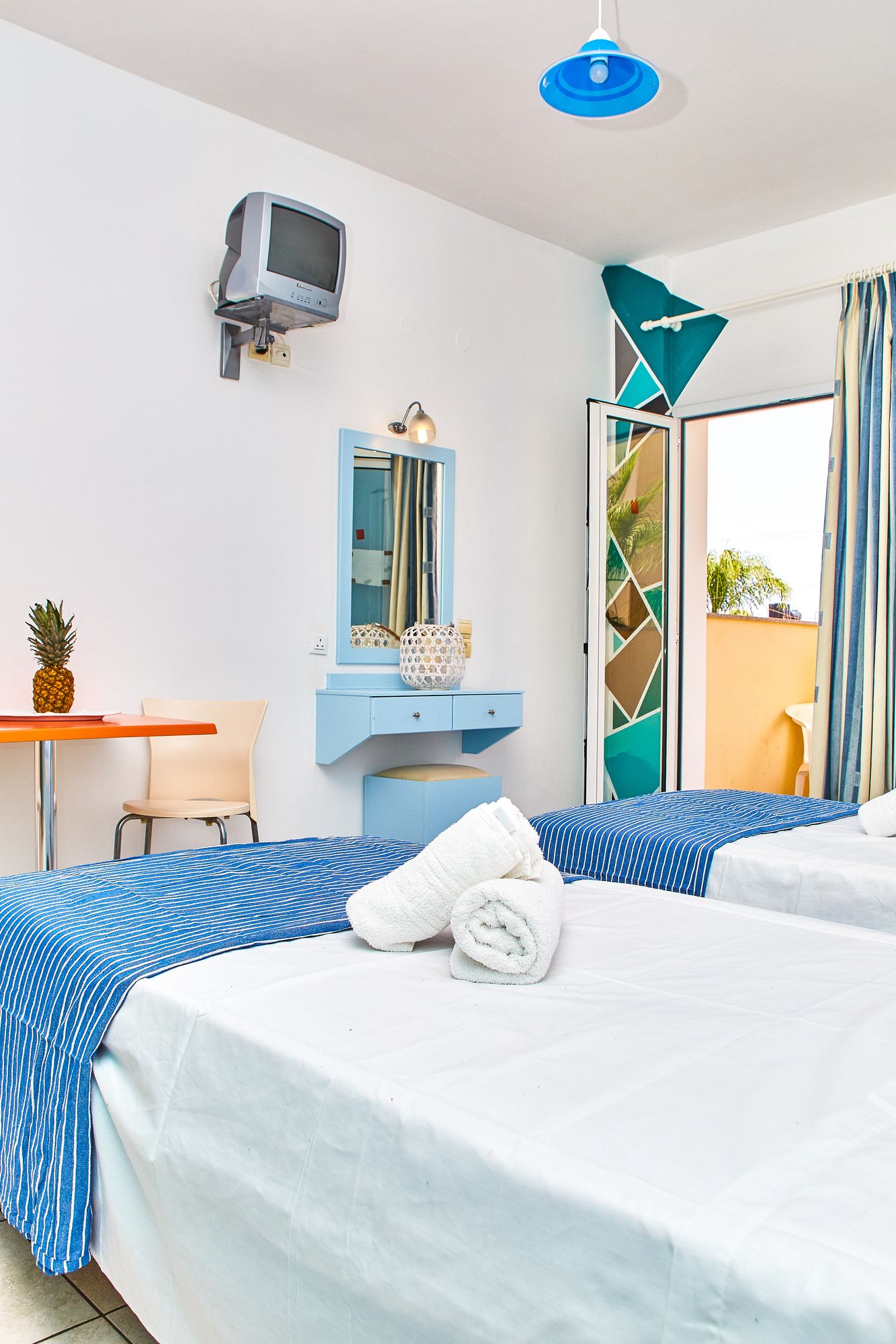 Фото Village Oasis - Annex