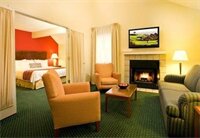 Фото Residence Inn by Marriott Costa Mesa Newport Beach