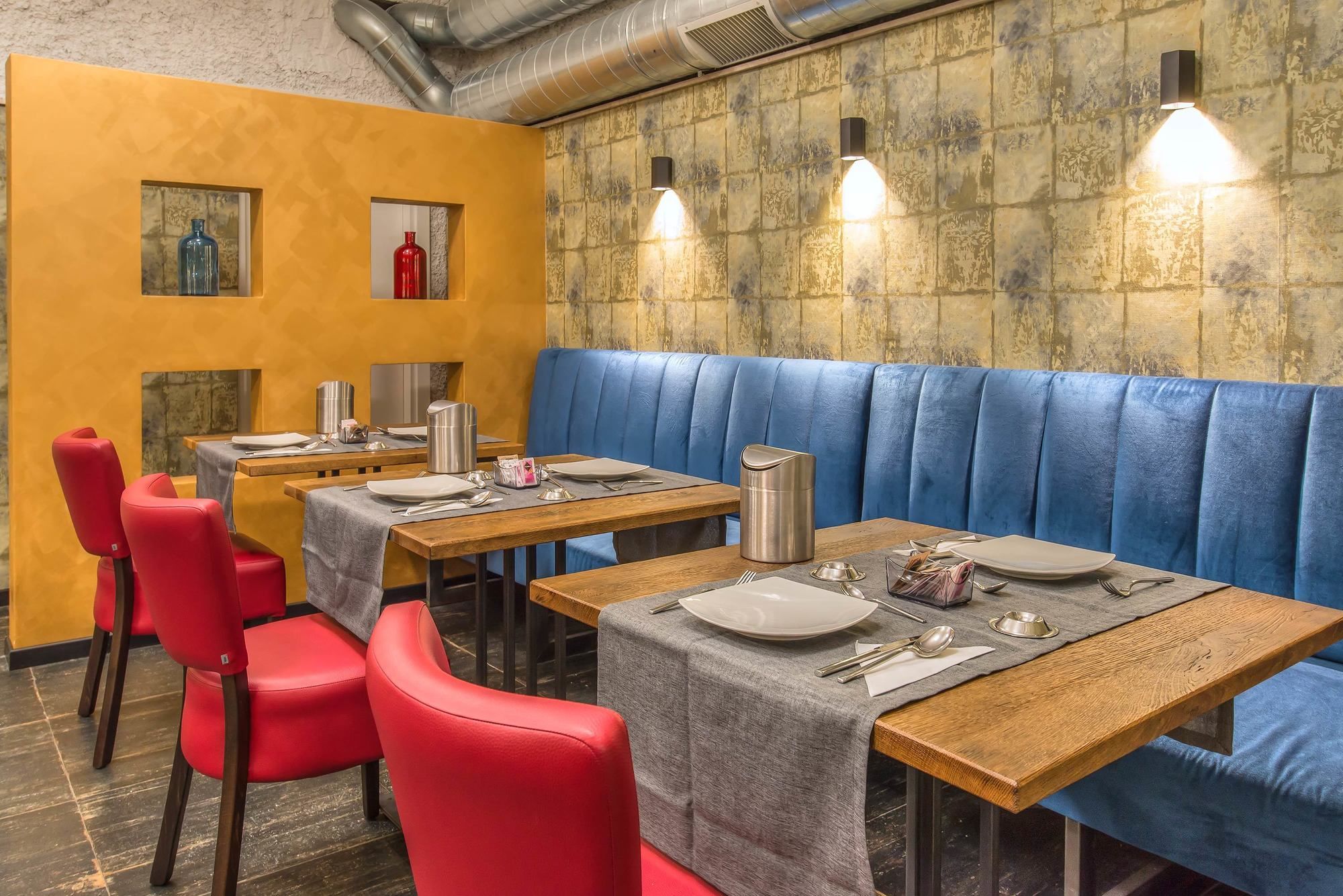 Фото Navona Essence Hotel