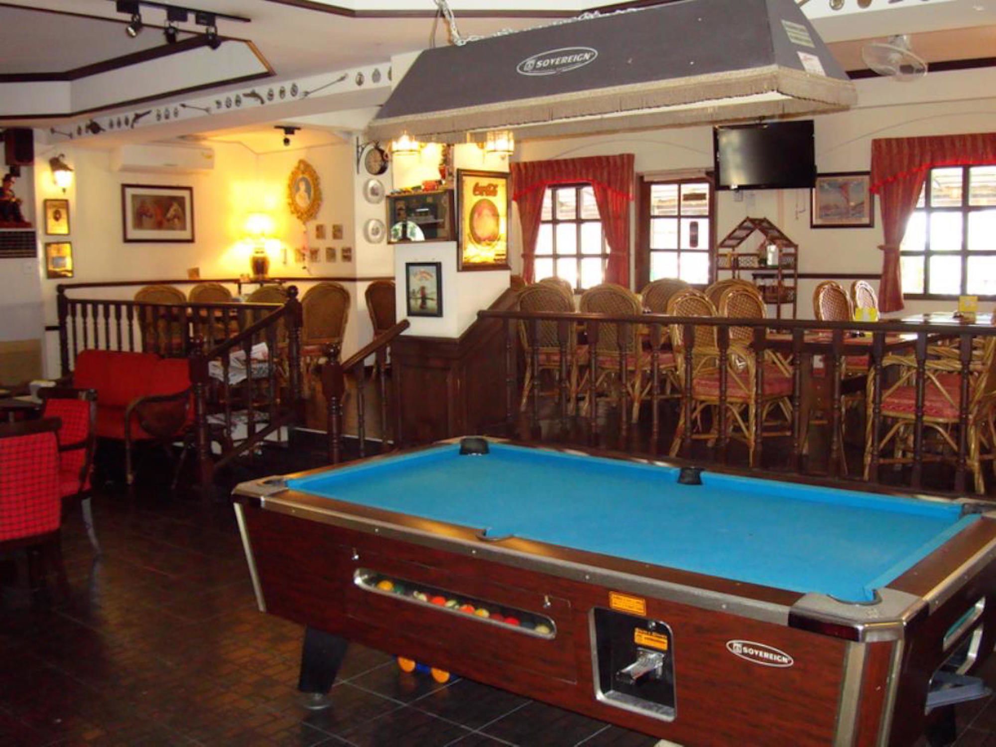 Фото The Caddy Shack