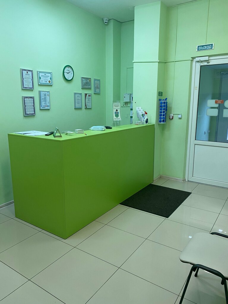 Medical center, clinic Helix, Vladikavkaz, photo