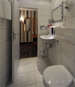 Фото Fair Hotel Villa Diana Westend