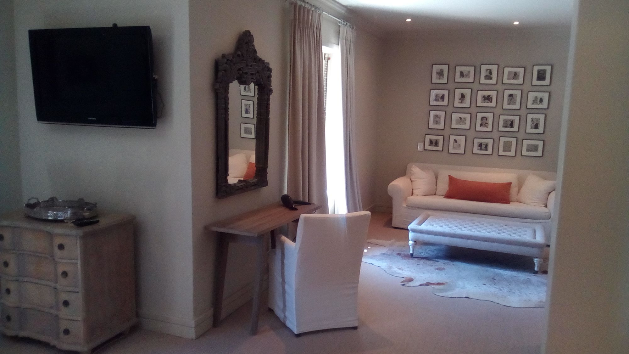 Фото Hoeveld House