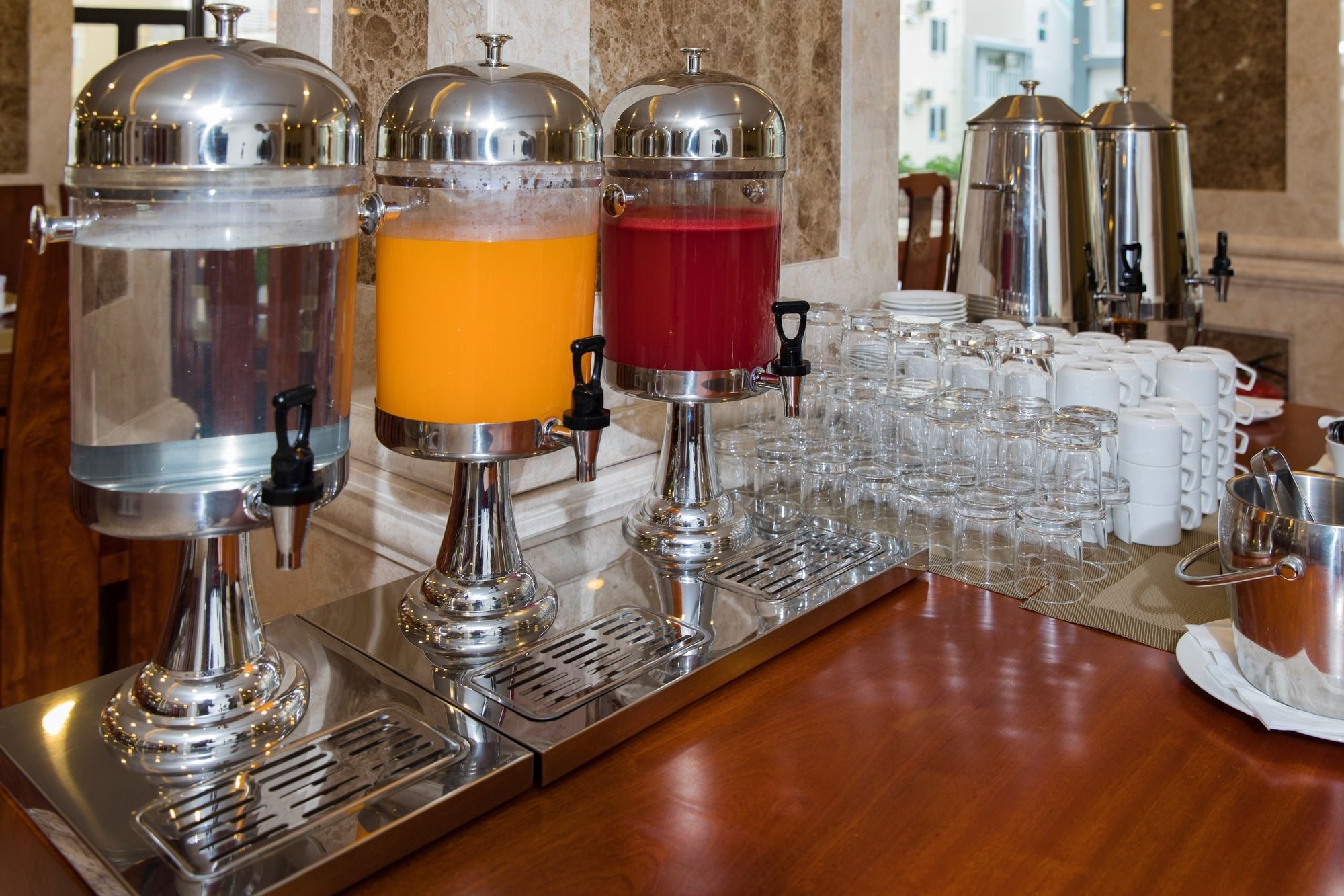 Фото Red Sun Nha Trang Hotel