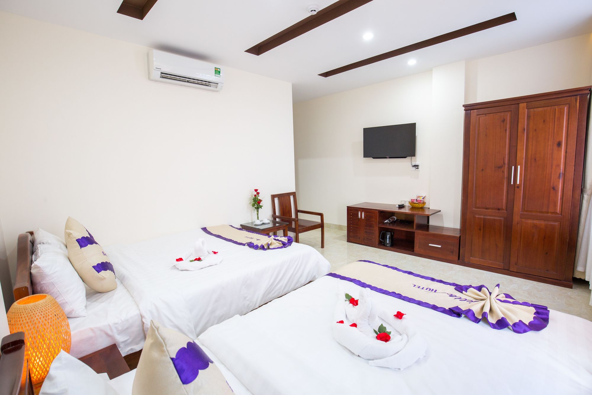 Фото Bellav Hotel