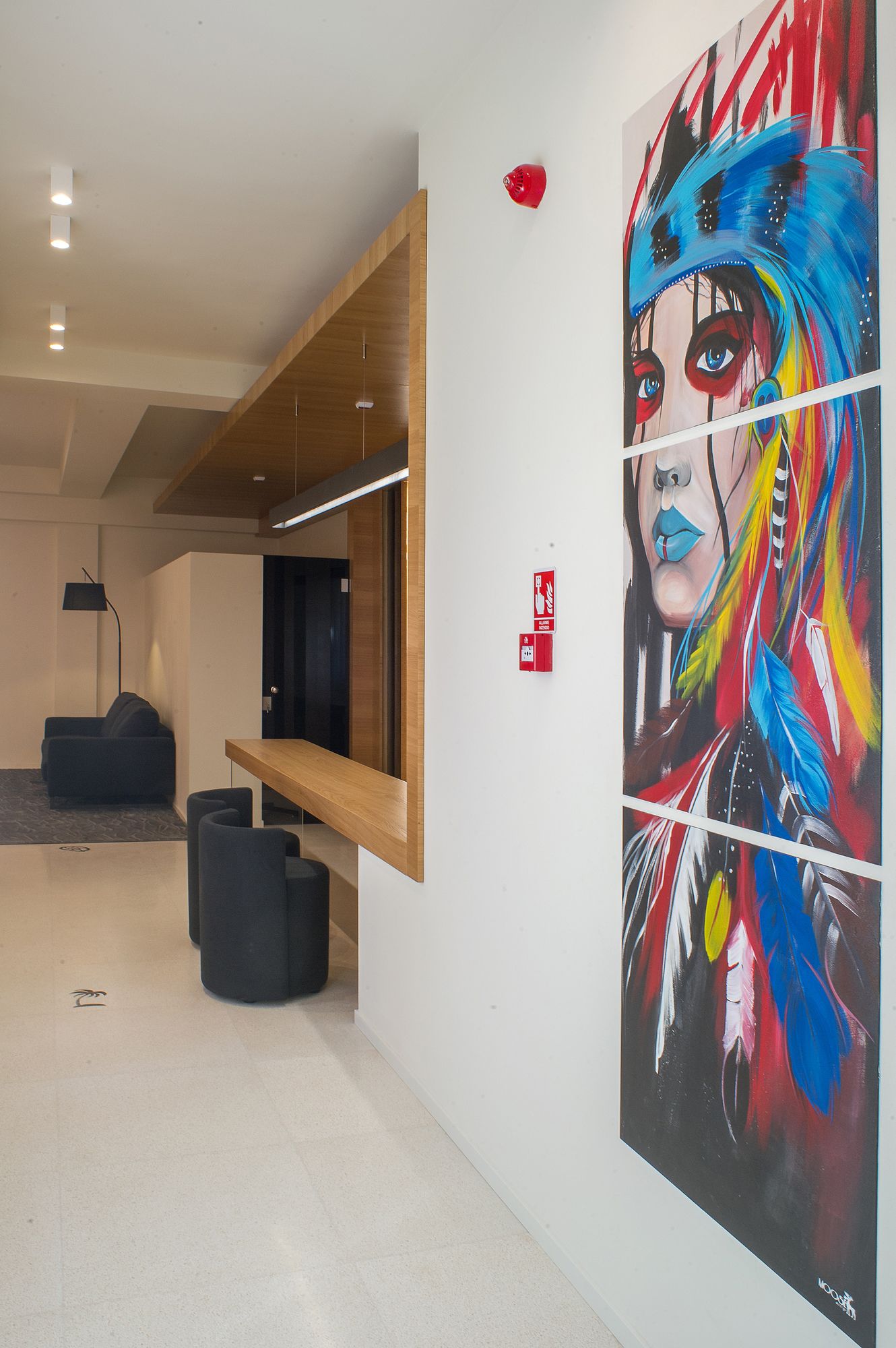 Фото Metropole Ceccarini Suite