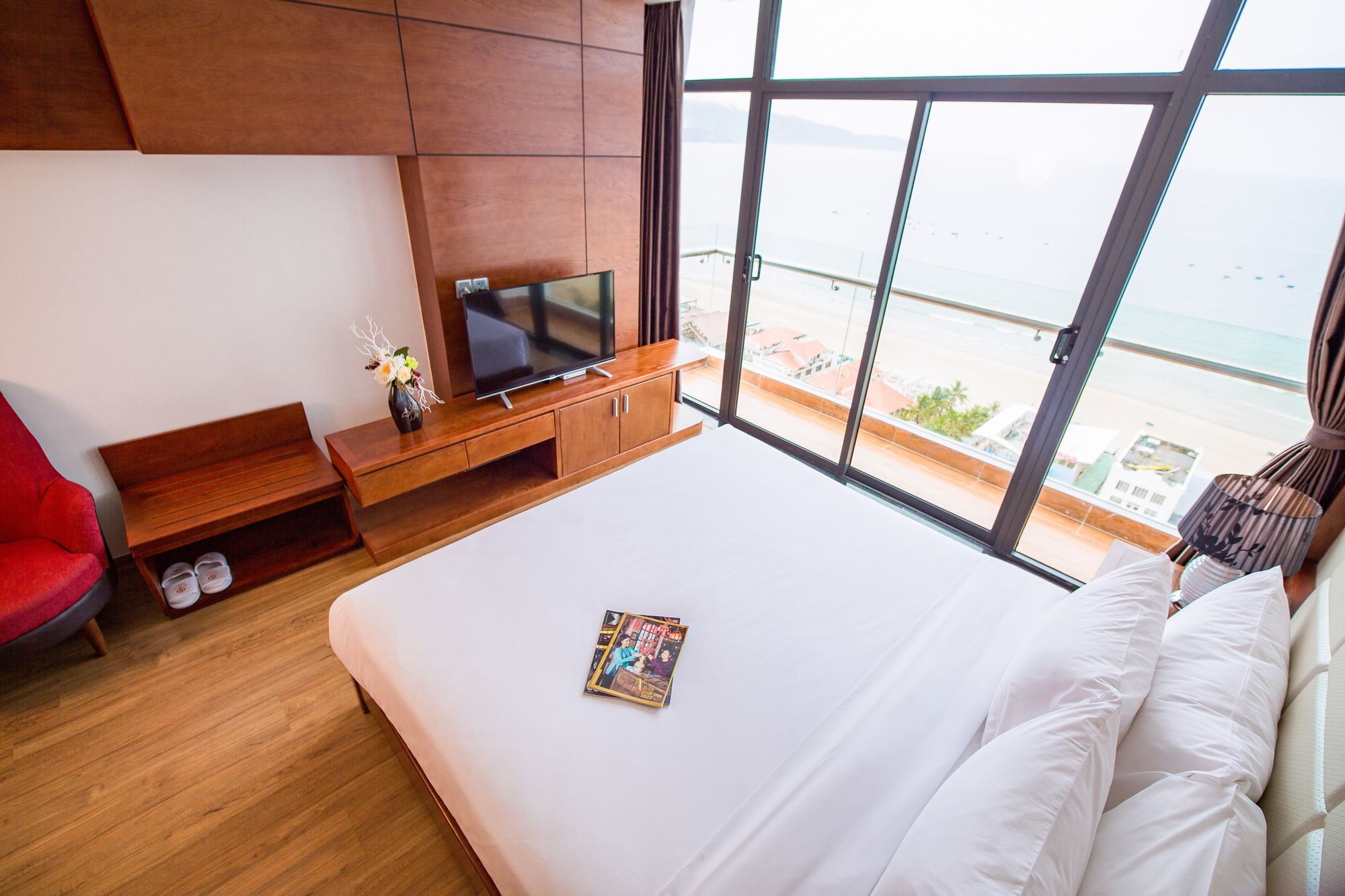 Фото Phuc Long Luxury Danang