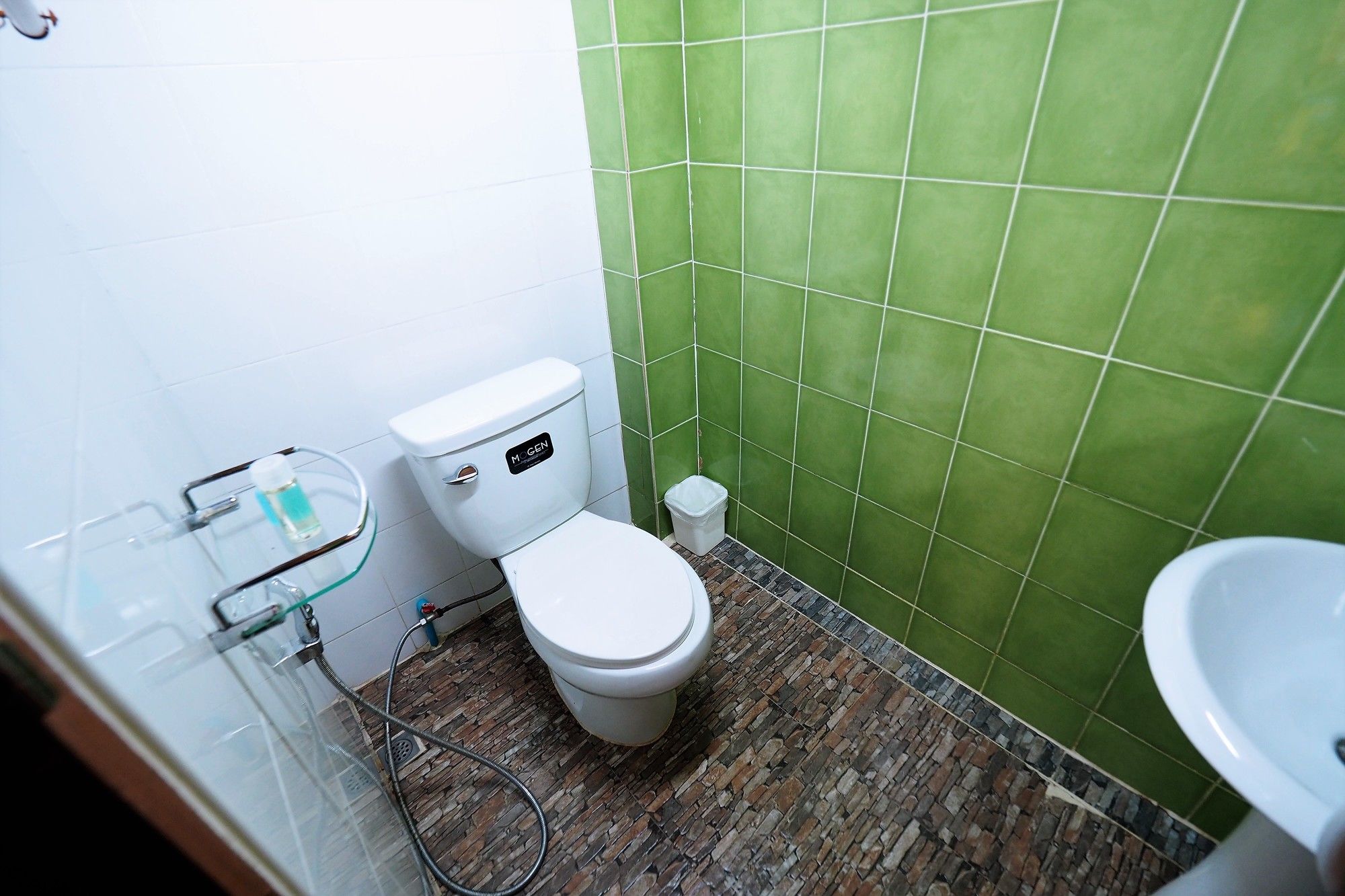 Фото Klong Suan Plu Resort