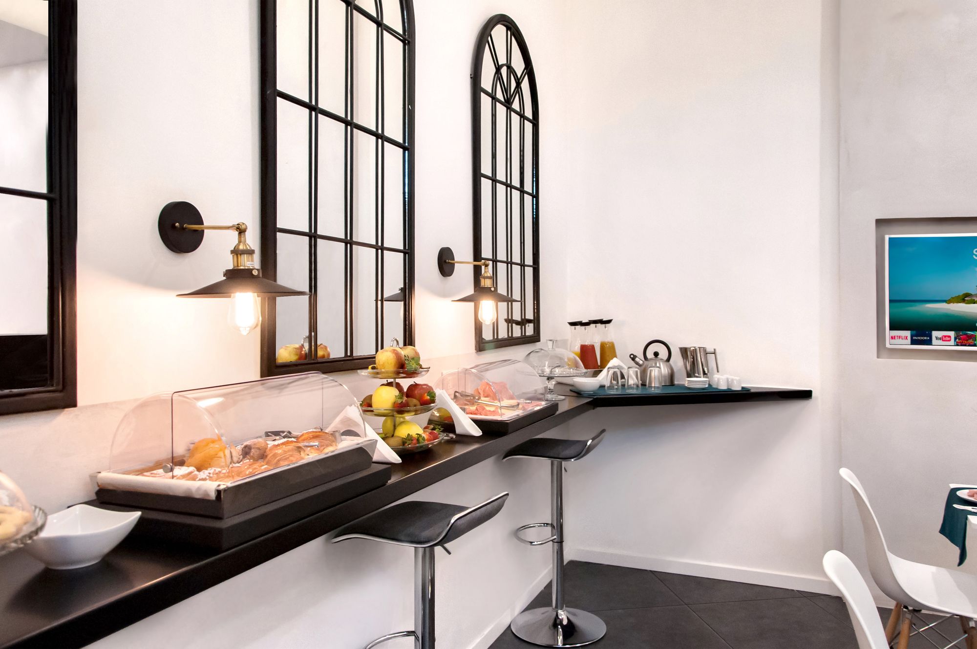 Фото Carten Napoli