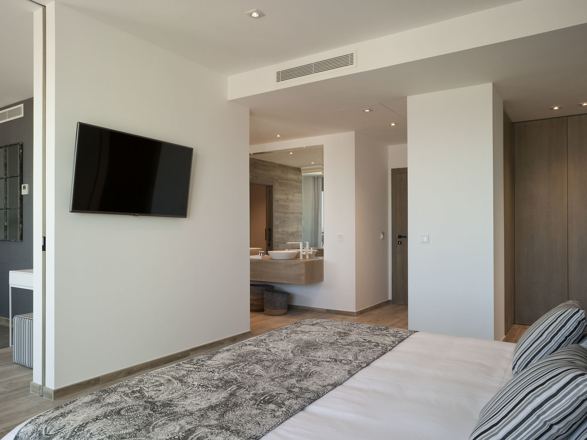 Фото Hotel Boutique Balandret