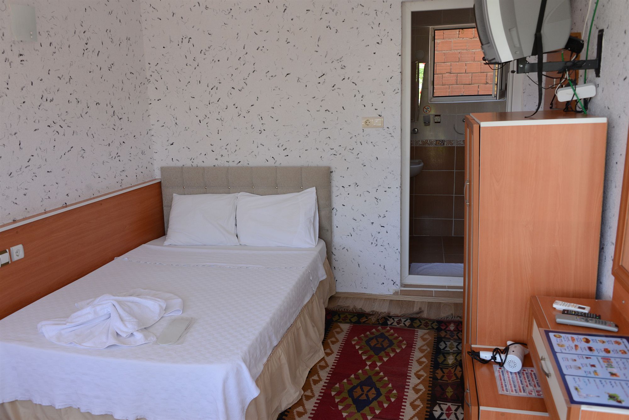 Фото Hotel Goreme