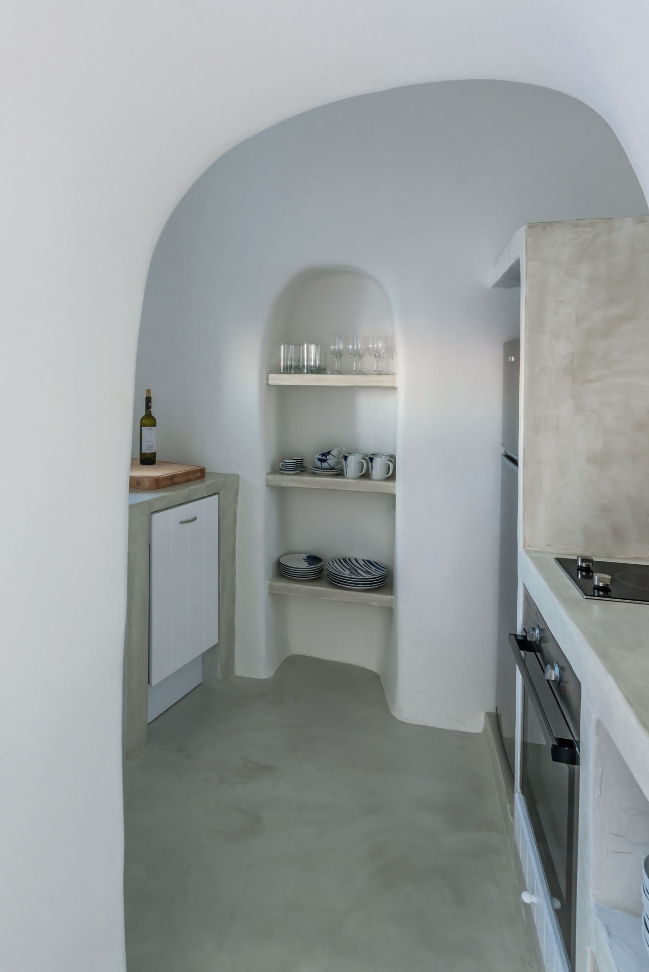 Фото Pina Caldera Residence