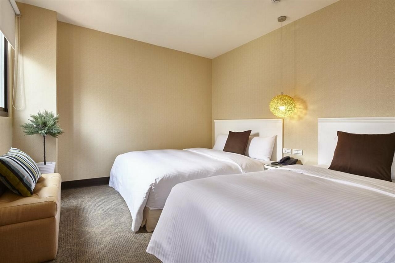 Фото VIA Hotel Ximen