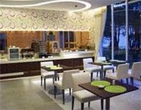 Фото Jinjiang Inn Shanghai Minsheng Rd