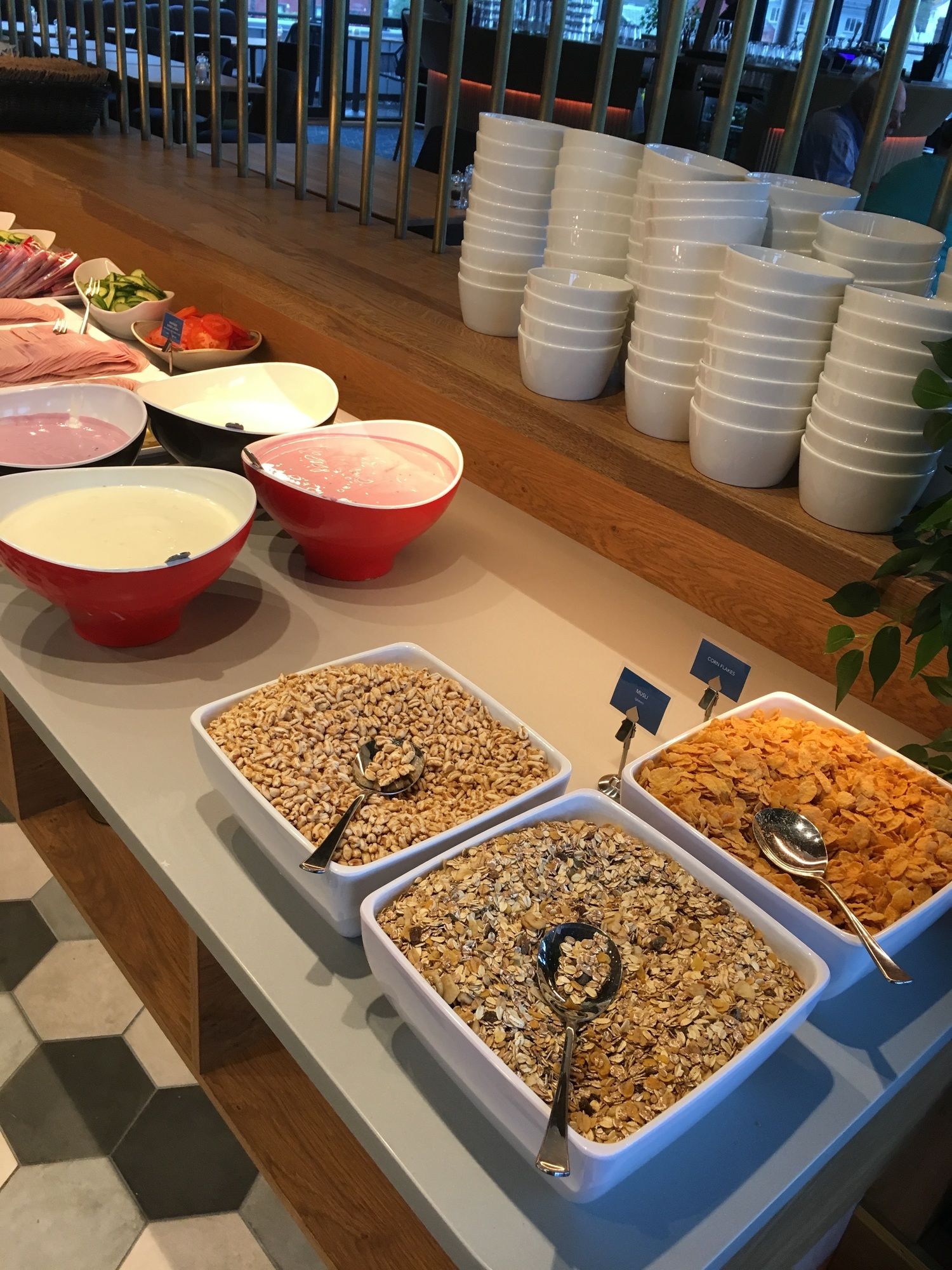 Фото Magic Hotel Solheimsviken