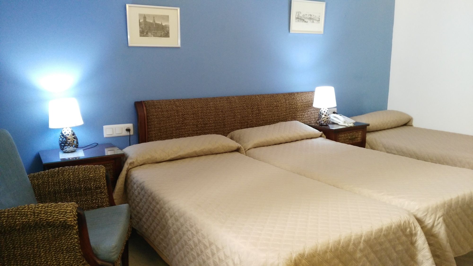 Фото La Albarizuela