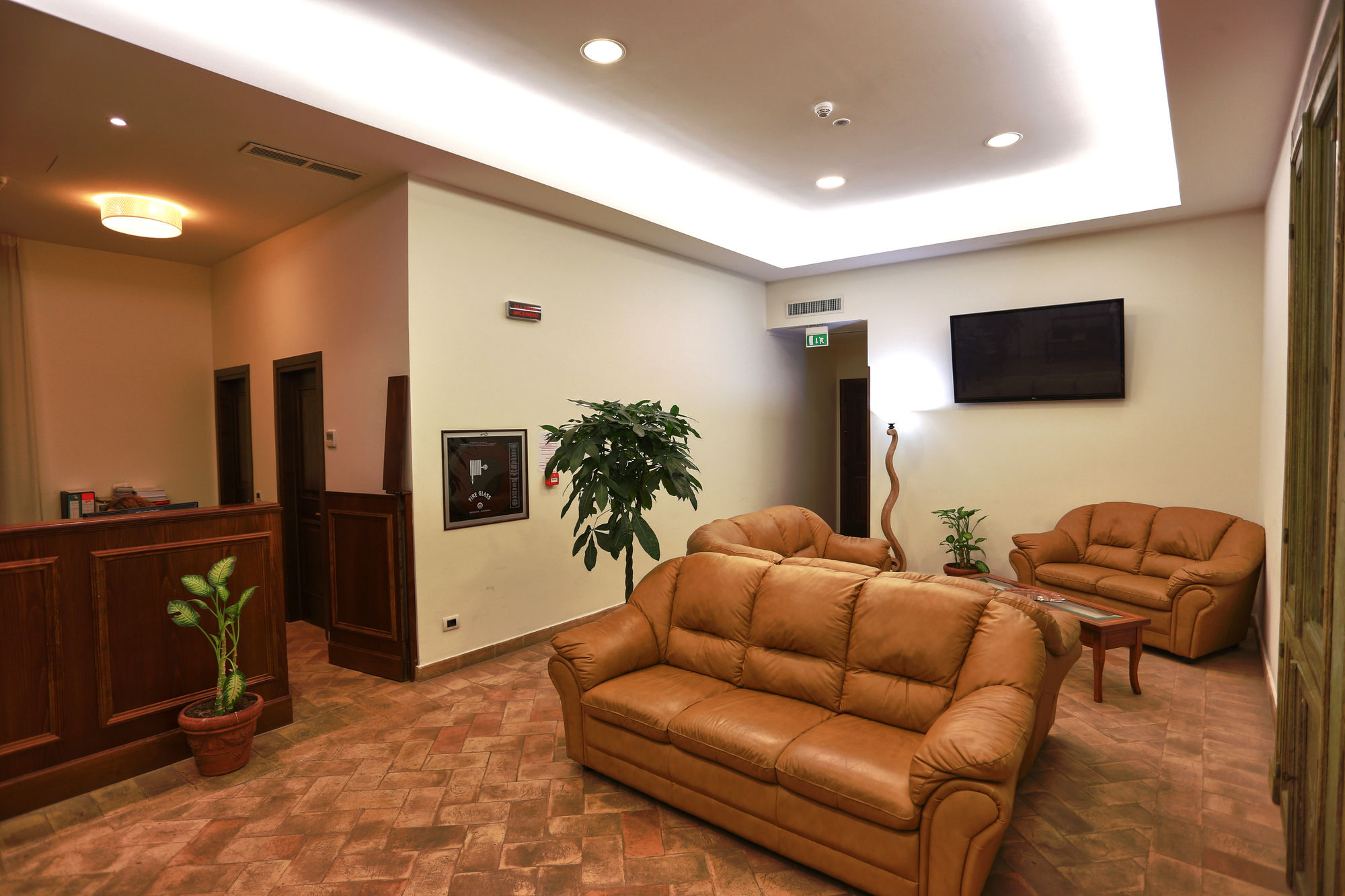 Фото Casa i Cappuccini