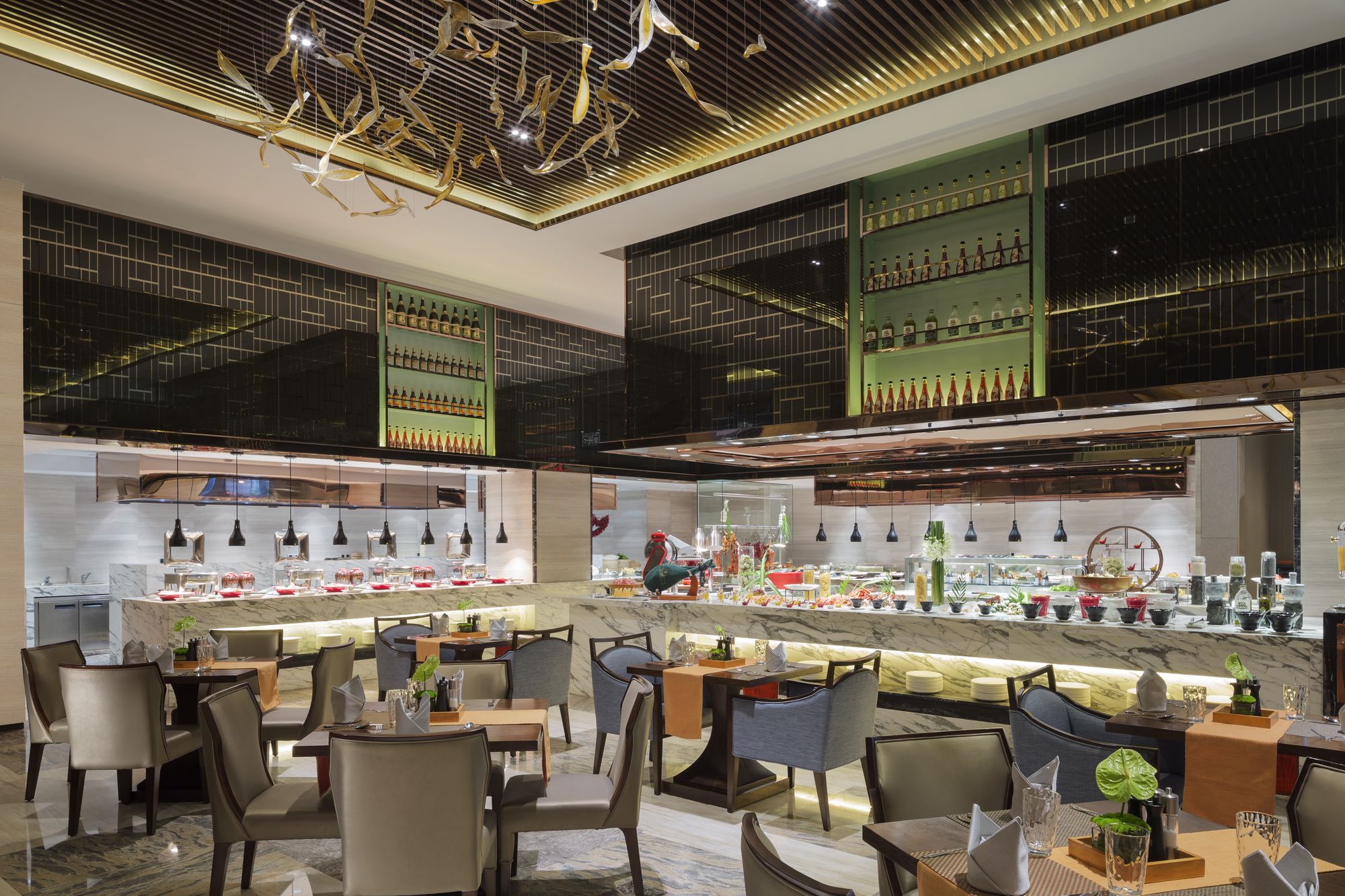 Фото Wanda Realm Jinhua