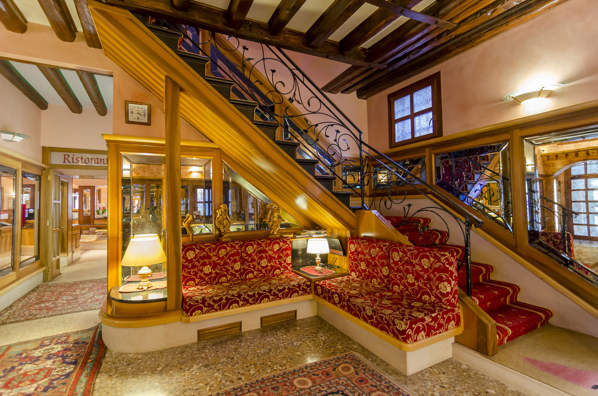 Фото Messner Palace