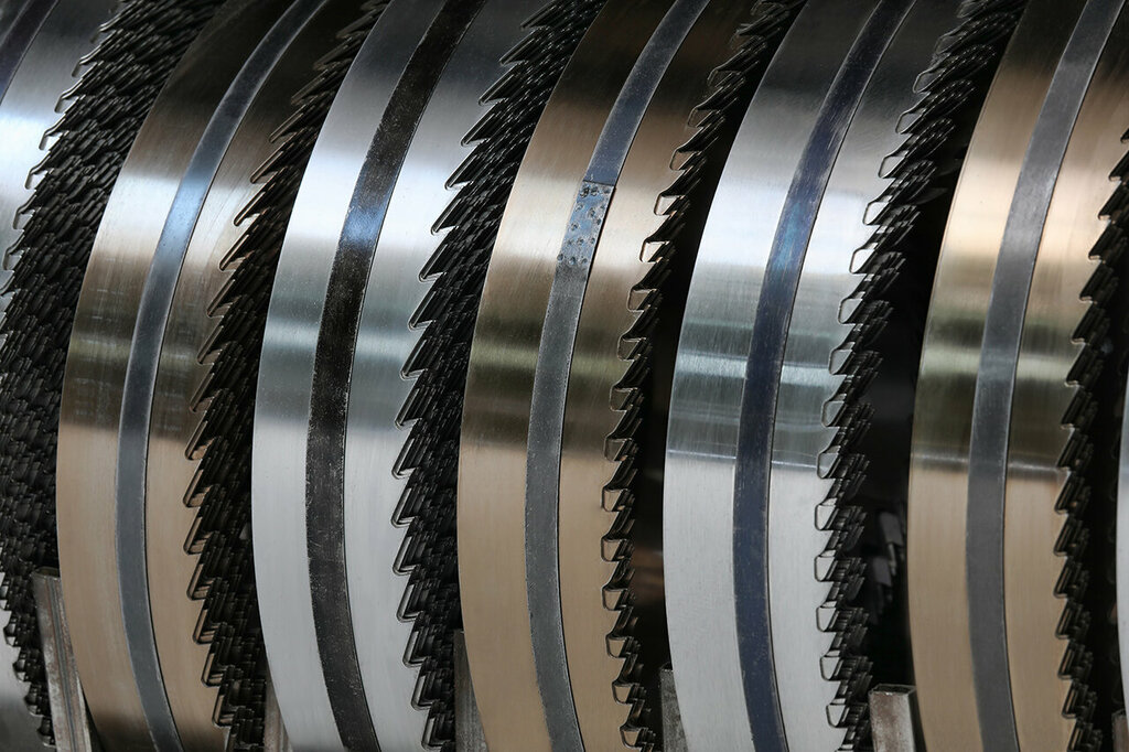 Industrial enterprise Adacam Machinery, Arifiye, photo