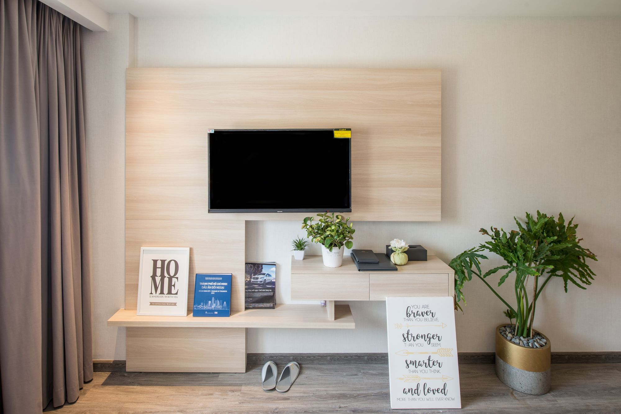 Фото CityHouse - Sonata Residence and Hotel