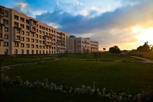 Гостиница Renaissance Tlemcen Hotel в Тлемсене