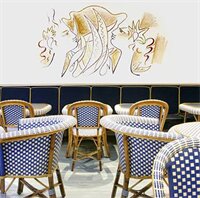 Фото Hotel des Artistes