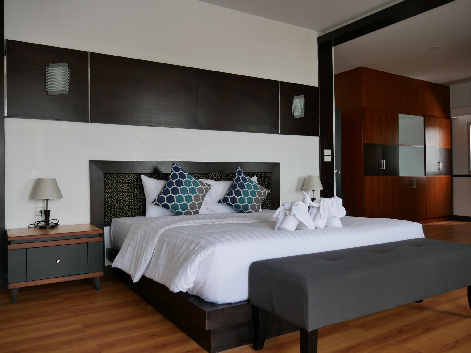 Фото Blu Hotel Nakhon Phanom