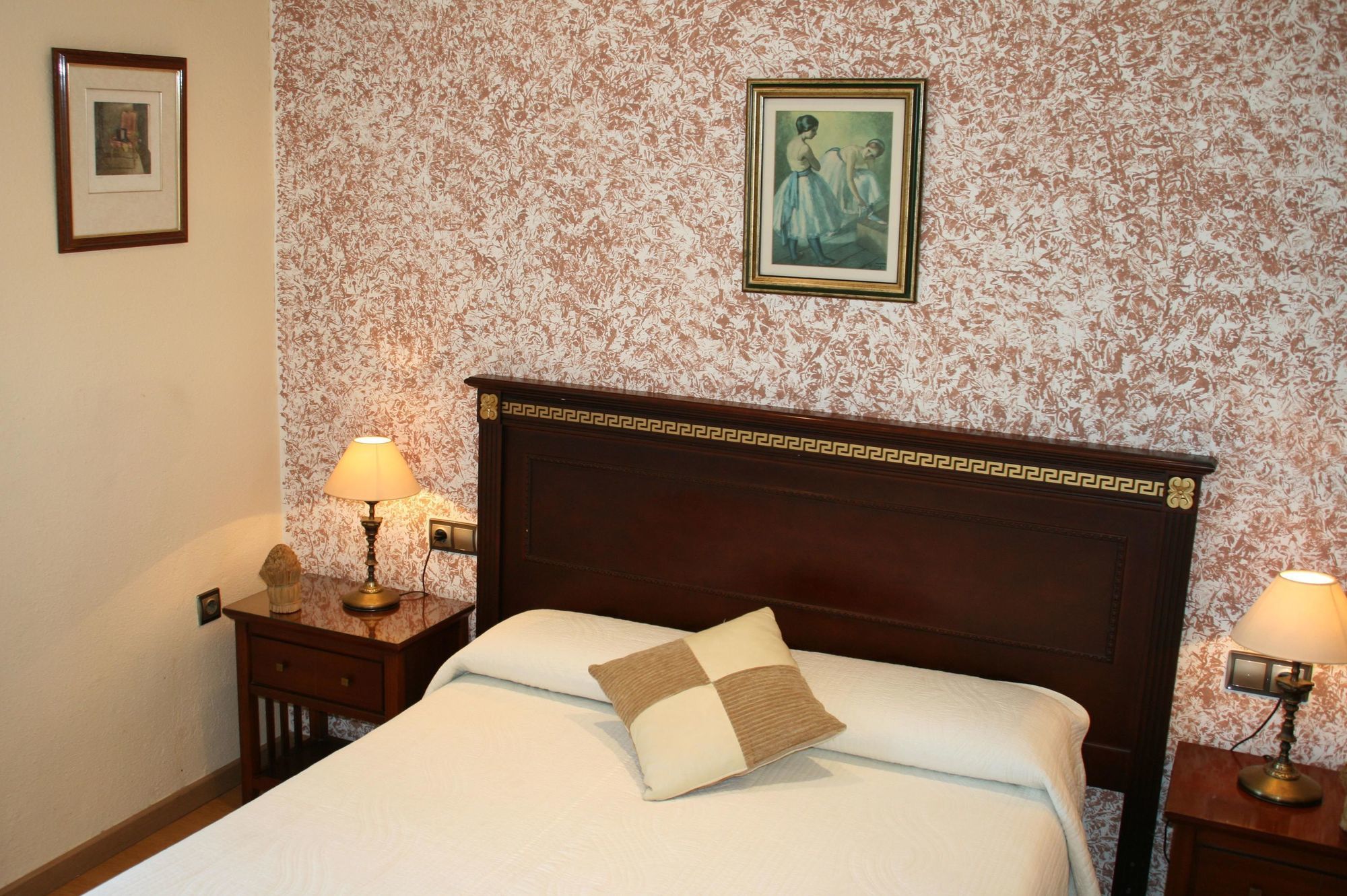 Фото Hostal Balcón al mar