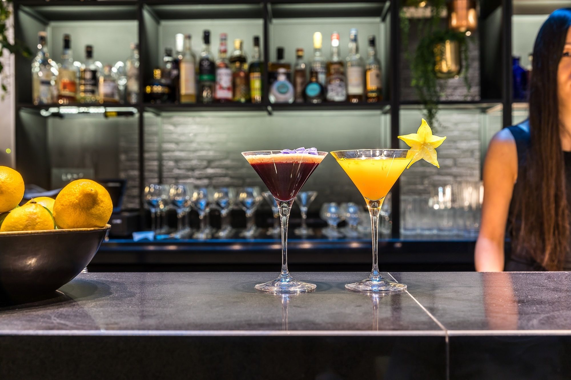 Фото Laz' Hotel SPA Urbain Paris