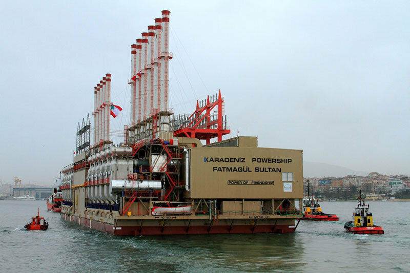 Management company Valftek Ankara Bölge, Ankara, photo