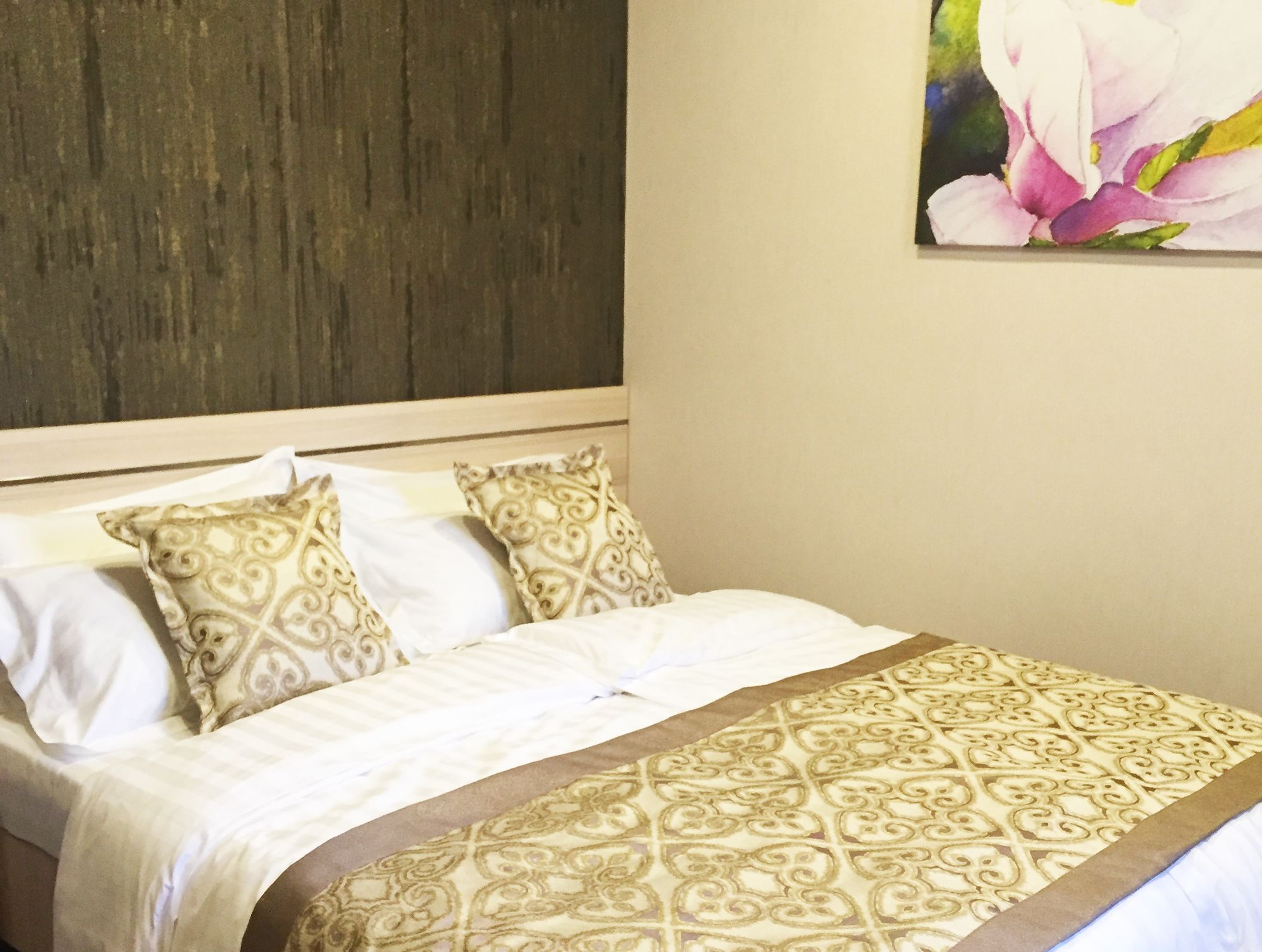 Фото Отель Iberia Didube