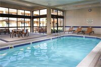 Фото Courtyard by Marriott Columbus Dublin