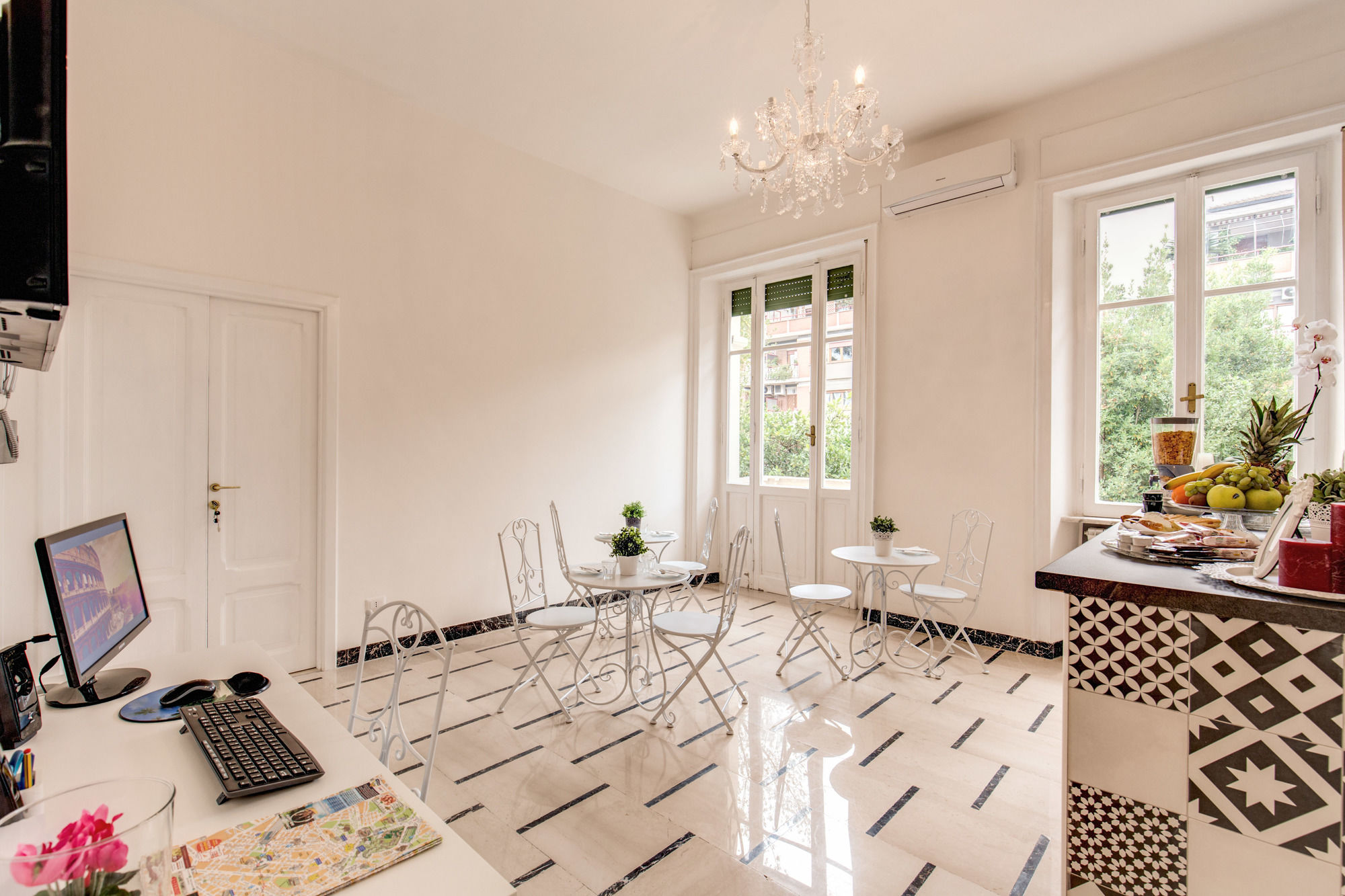 Фото Relais La Torretta