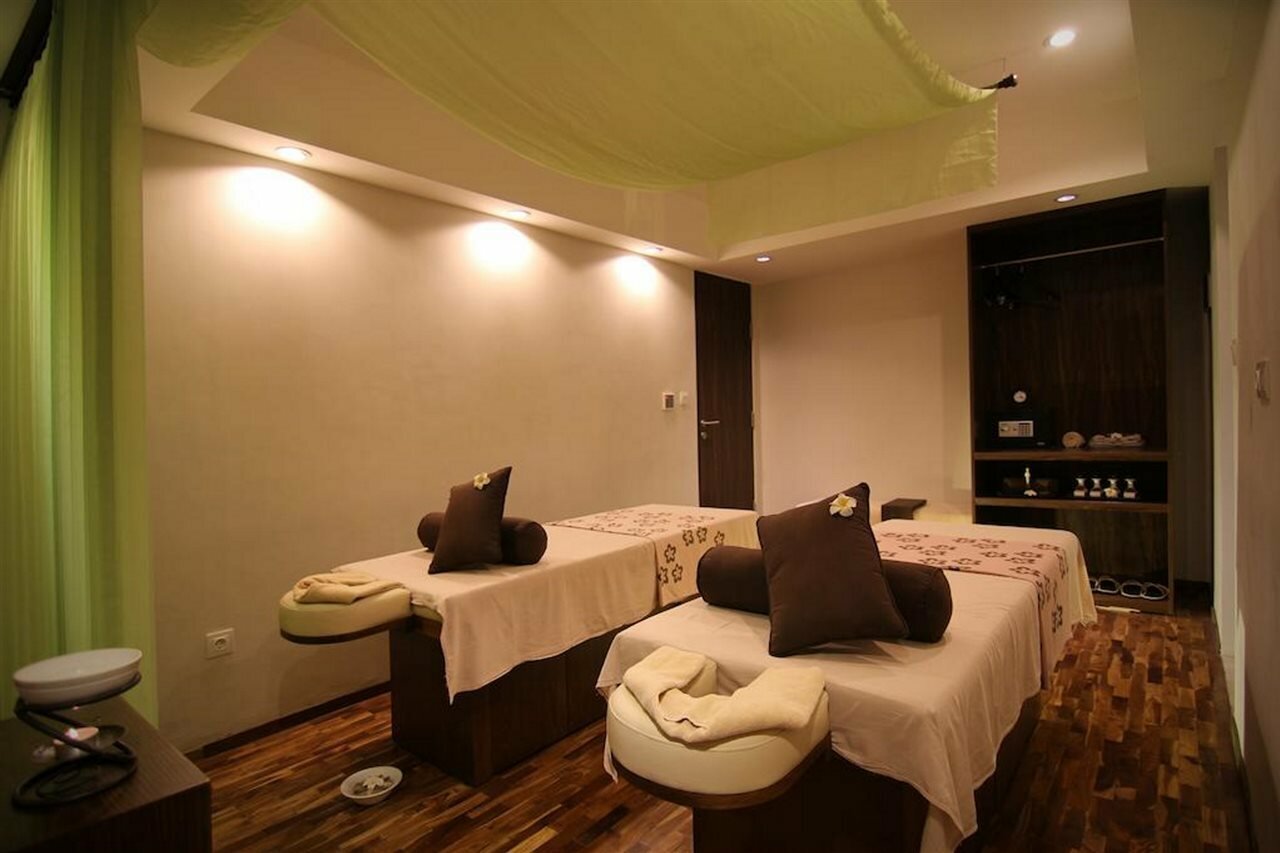 Фото The Bene Hotel