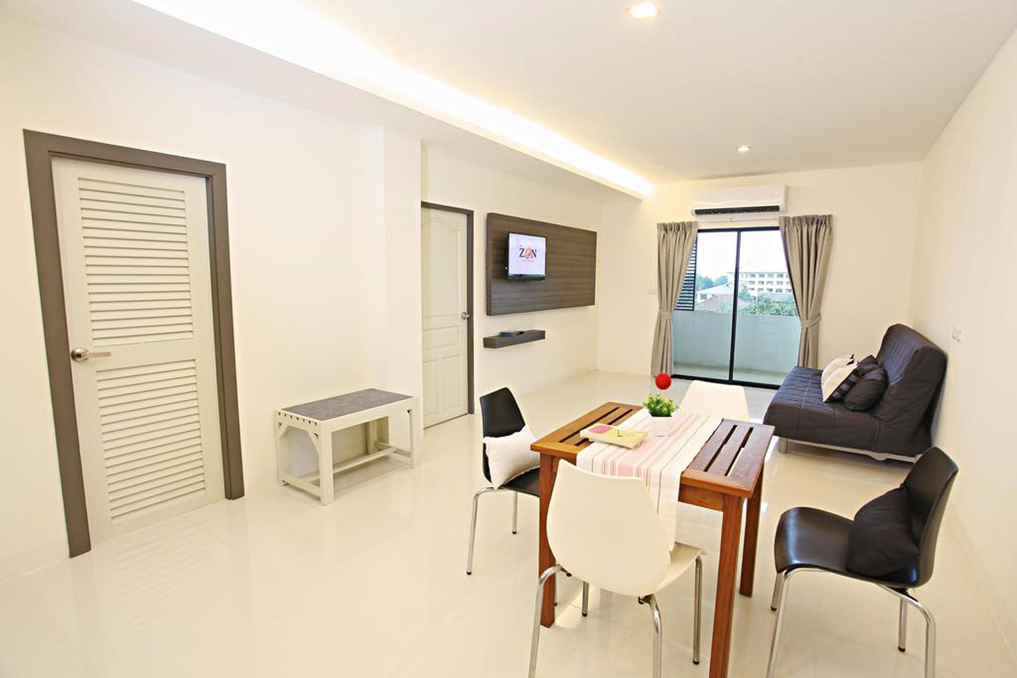 Фото The Zen Hotel Pattaya