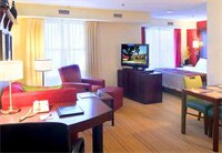 Фото Residence Inn by Marriott Pensacola Downtown