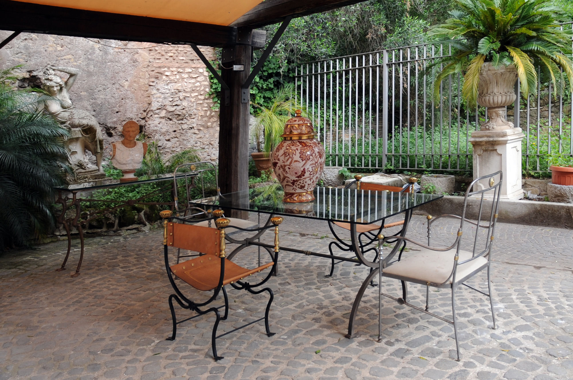 Фото Il Monastero Collection