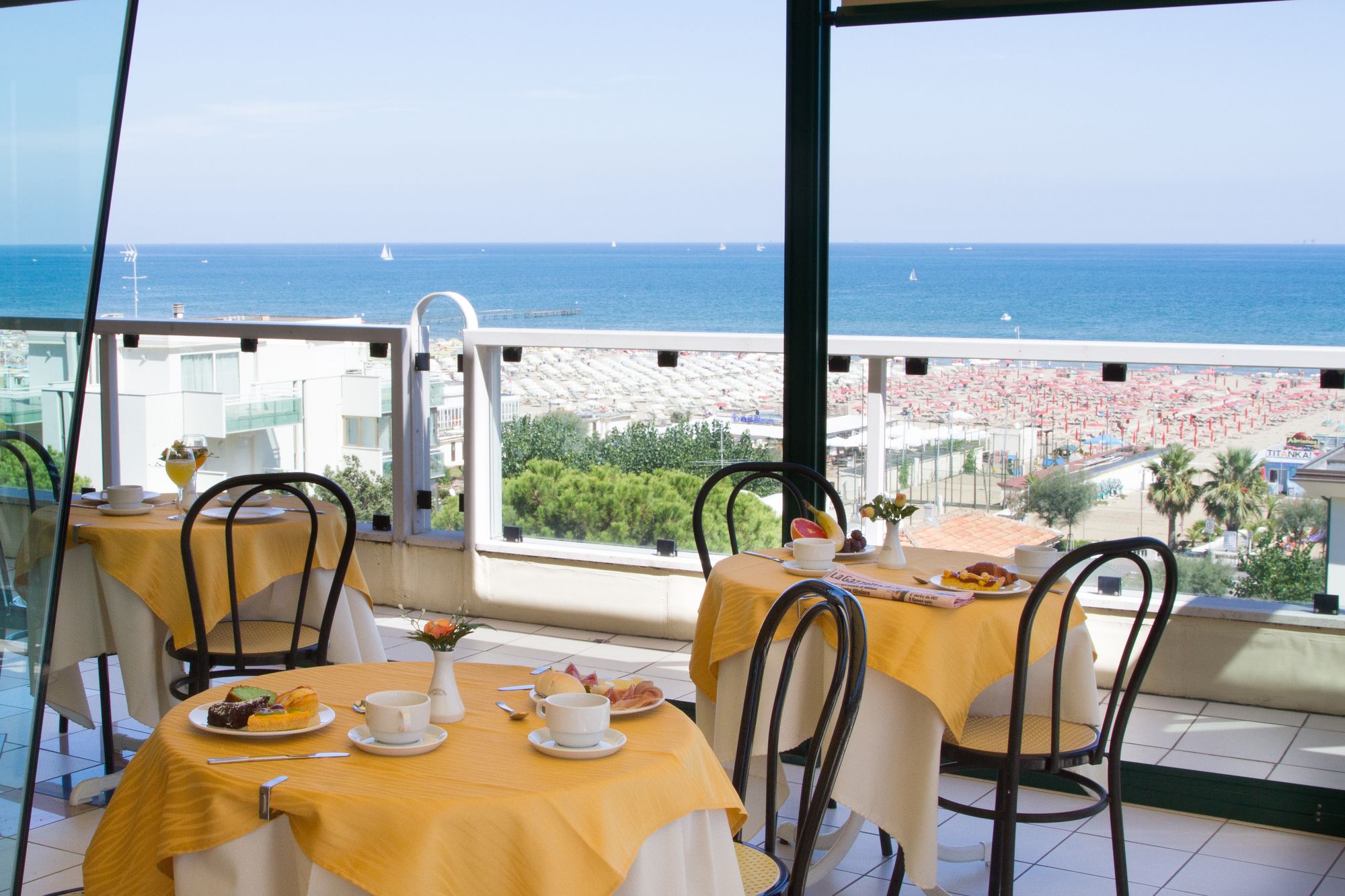 Фото Hotel Augustus