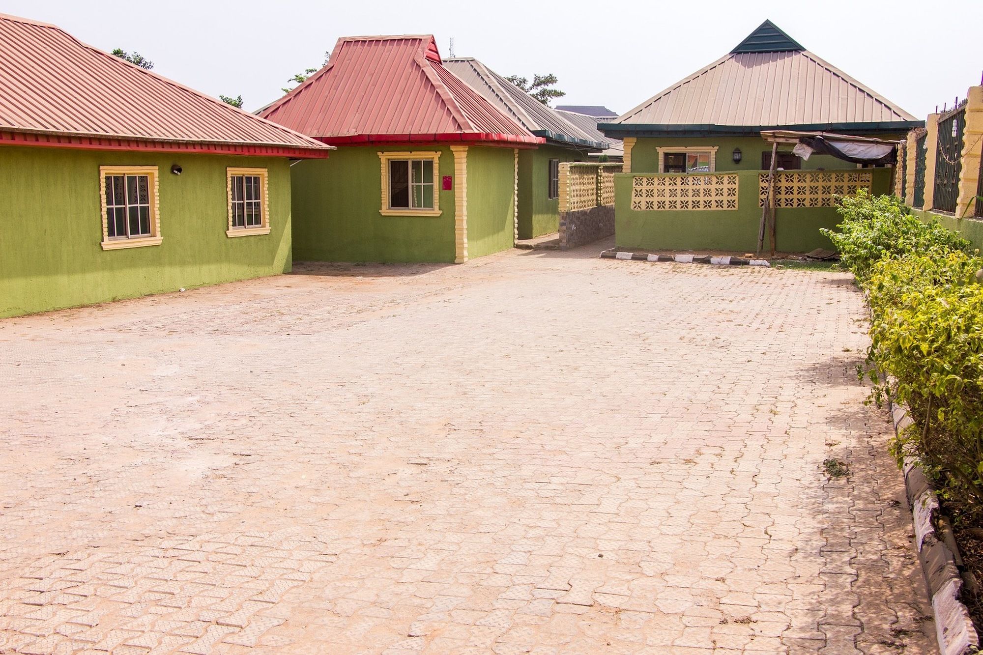 Фото Exclusive Relaxation Place & Bar