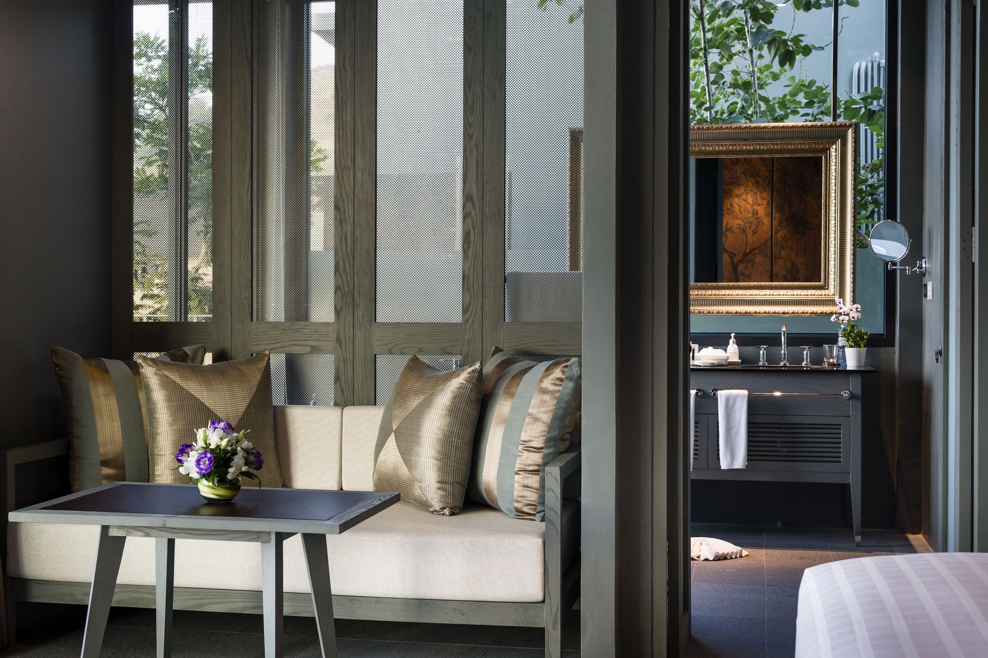 Фото Sunsuri Villas