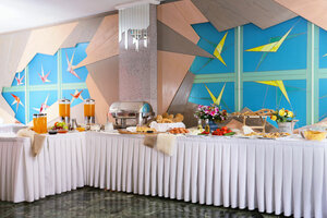 Гостиница Xenophon Hotel