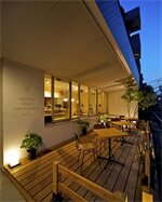 Фото Hotel Graphy Nezu