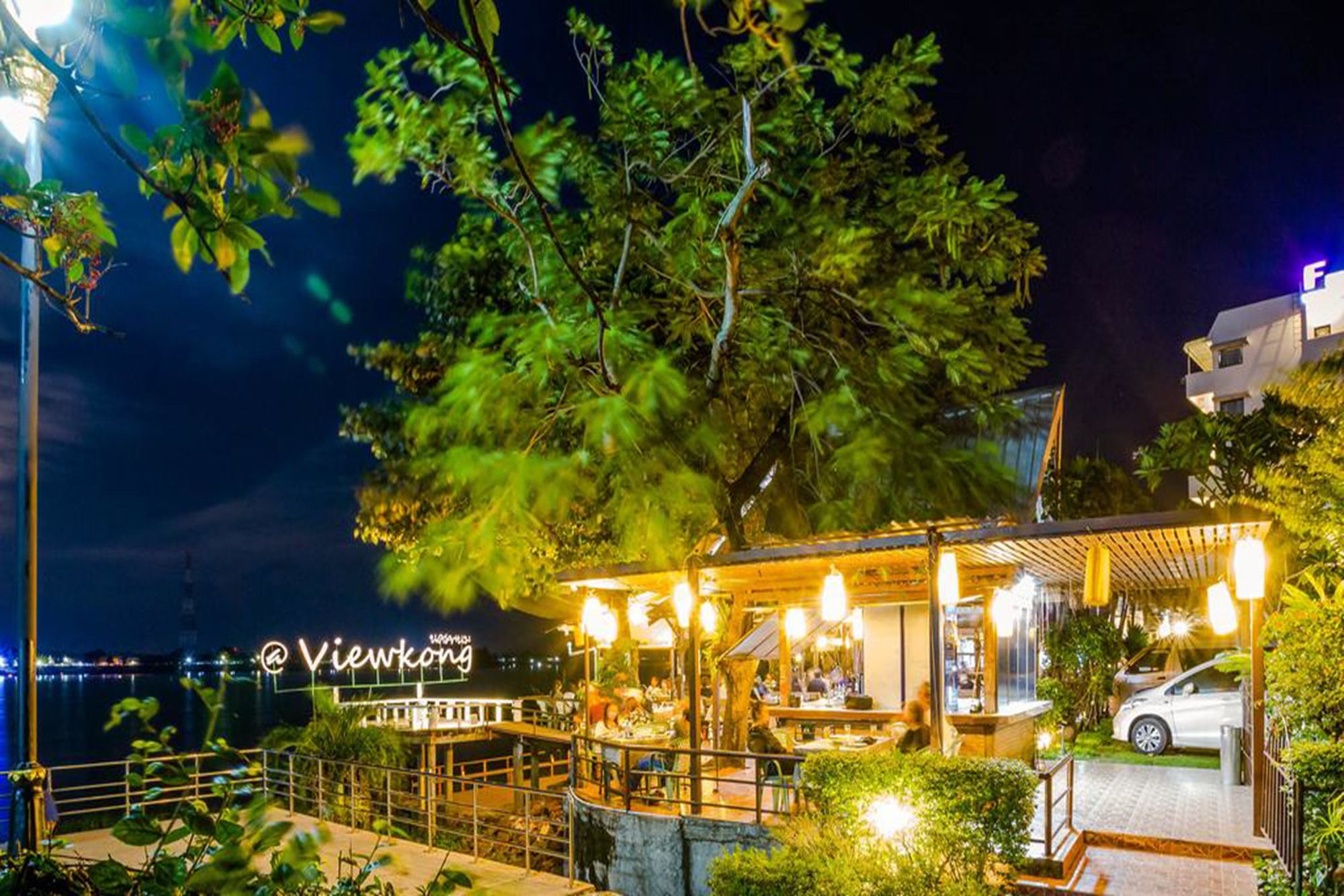 Фото Fortune View Khong Hotel Nakhon Phanom