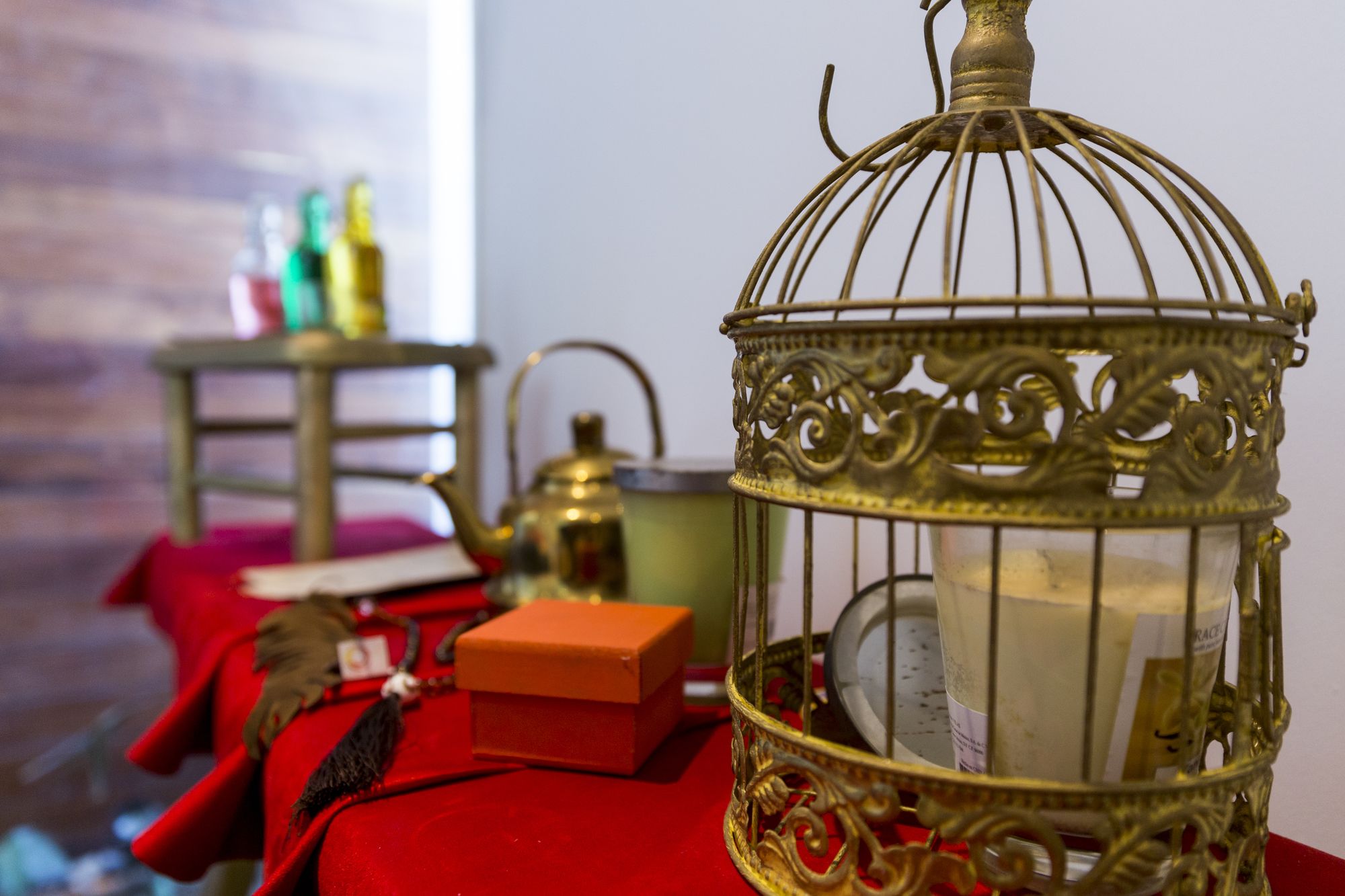 Фото Anah Luxury Condos by Baitna